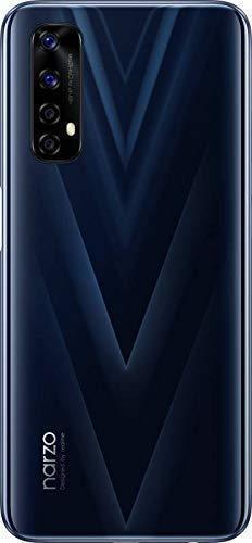(Refurbished) Realme Narzo 20 Pro (Black Ninja, 8 GB RAM, 128 GB Storage) - Image 6