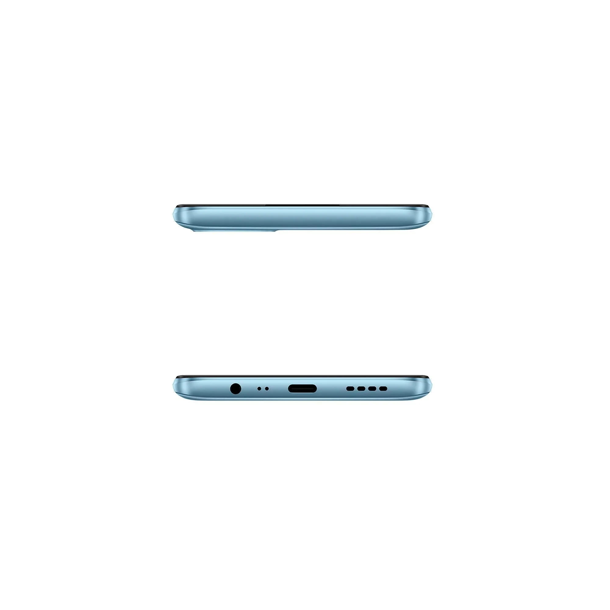 (Refurbished) realme narzo 20 (Victory Blue, 4GB RAM, 128GB Storage) - Image 2
