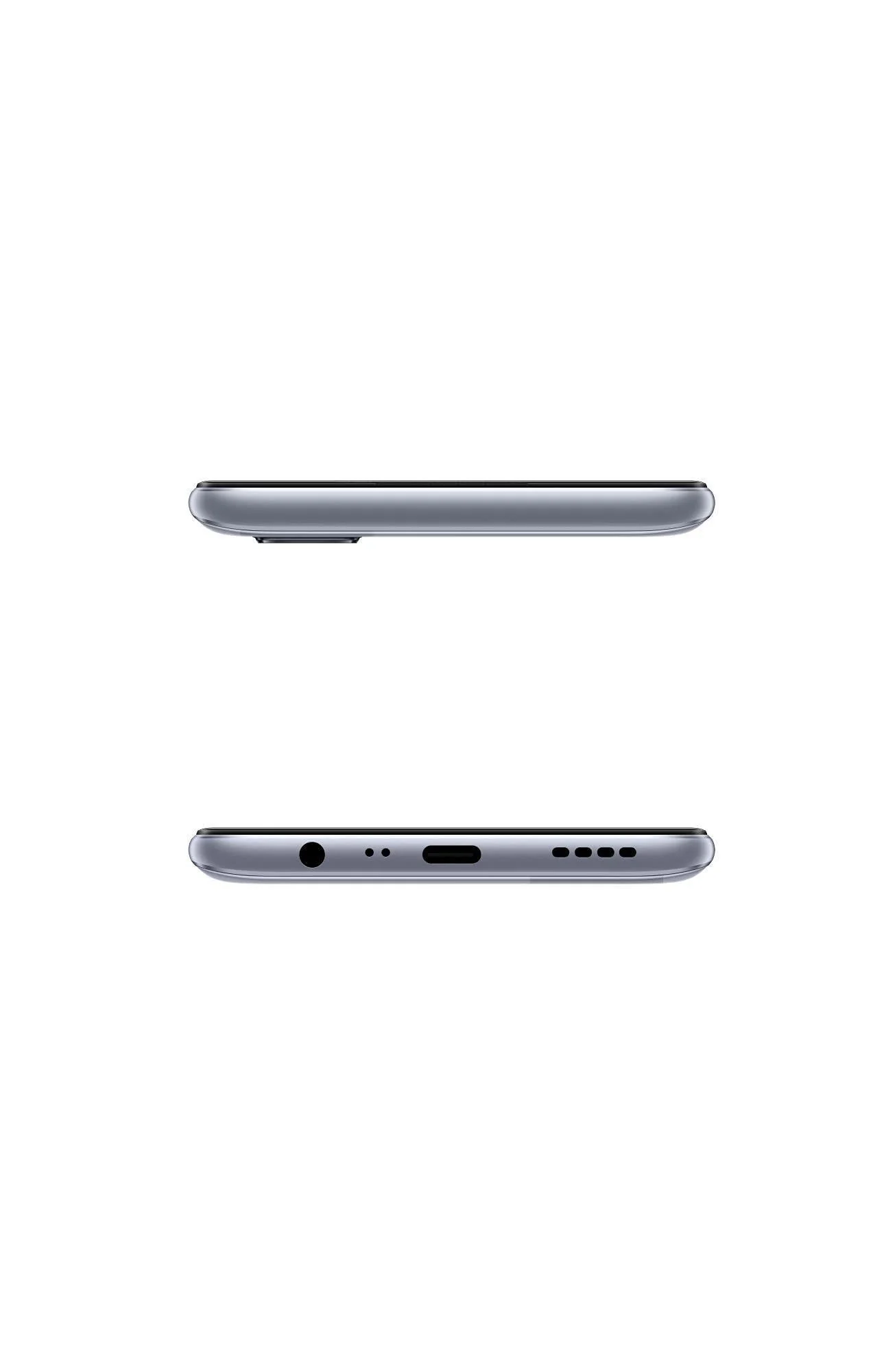 (Refurbished) realme narzo 30 (Racing Silver, 4GB RAM, 64GB Storage) - Image 2