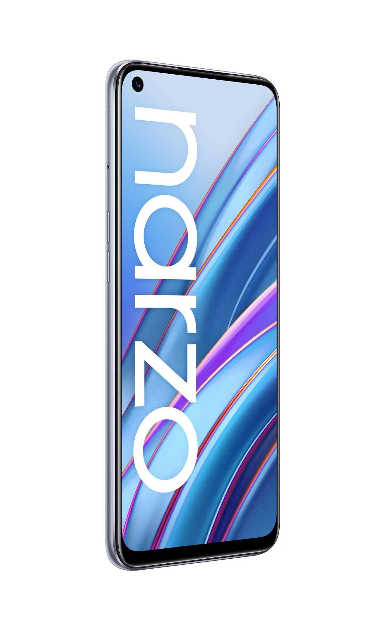 (Refurbished) realme narzo 30 (Racing Silver, 4GB RAM, 64GB Storage) - Image 6