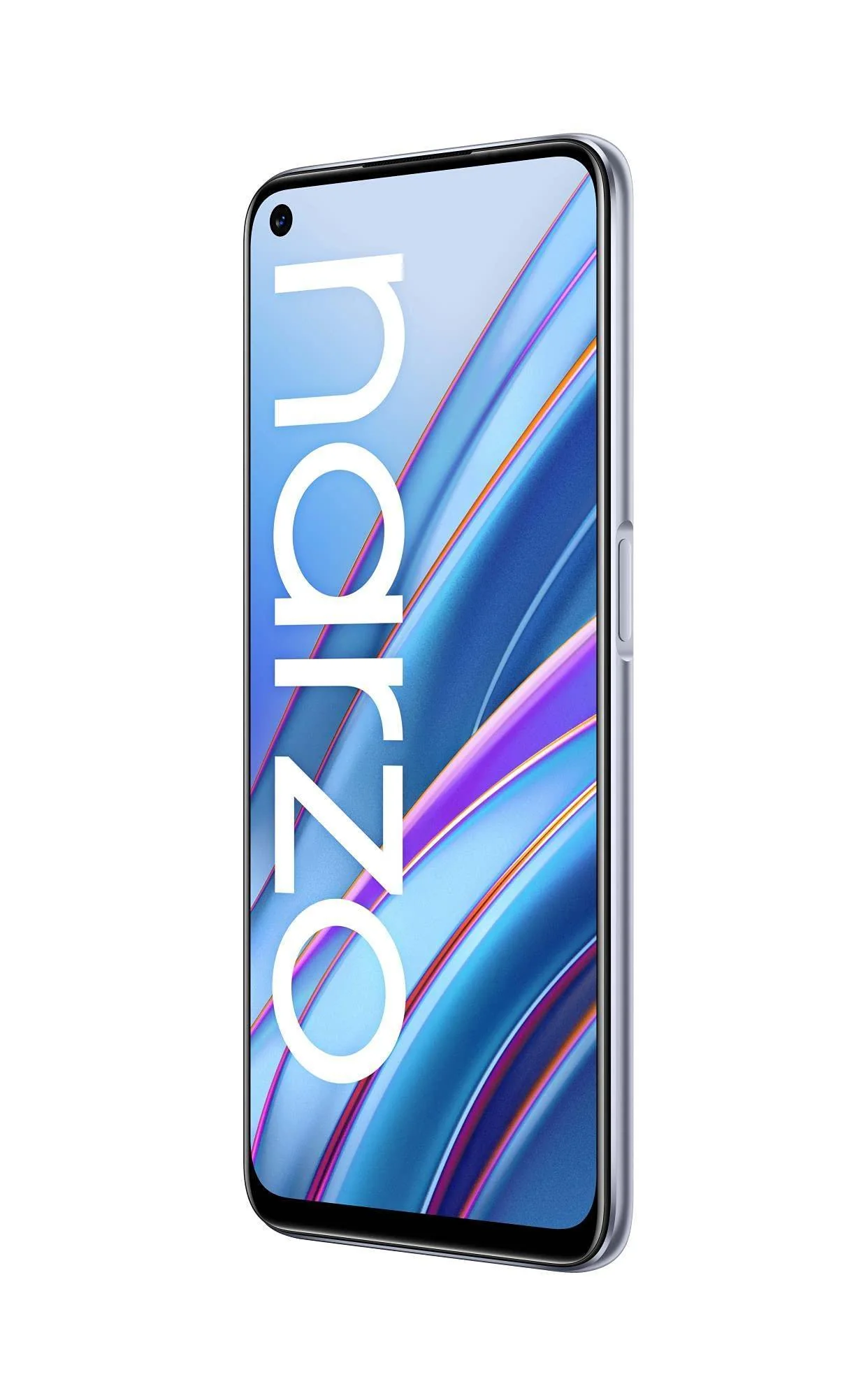 (Refurbished) realme narzo 30 (Racing Silver, 4GB RAM, 64GB Storage) - Image 7
