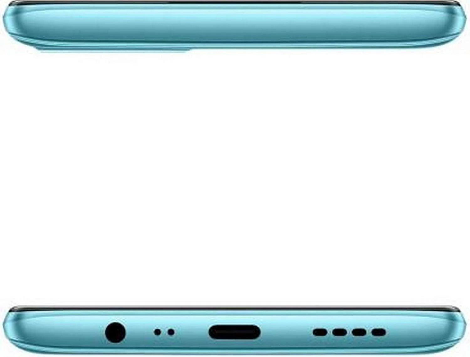 (Refurbished) Realme narzo 30A (Laser Blue, 4GB RAM, 64GB Storage) - Image 3