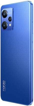 (Refurbished) realme Narzo 50 Pro 5G (Hyper Blue 8GB RAM+128GB Storage) Dimensity 920 5G Processor - Image 2
