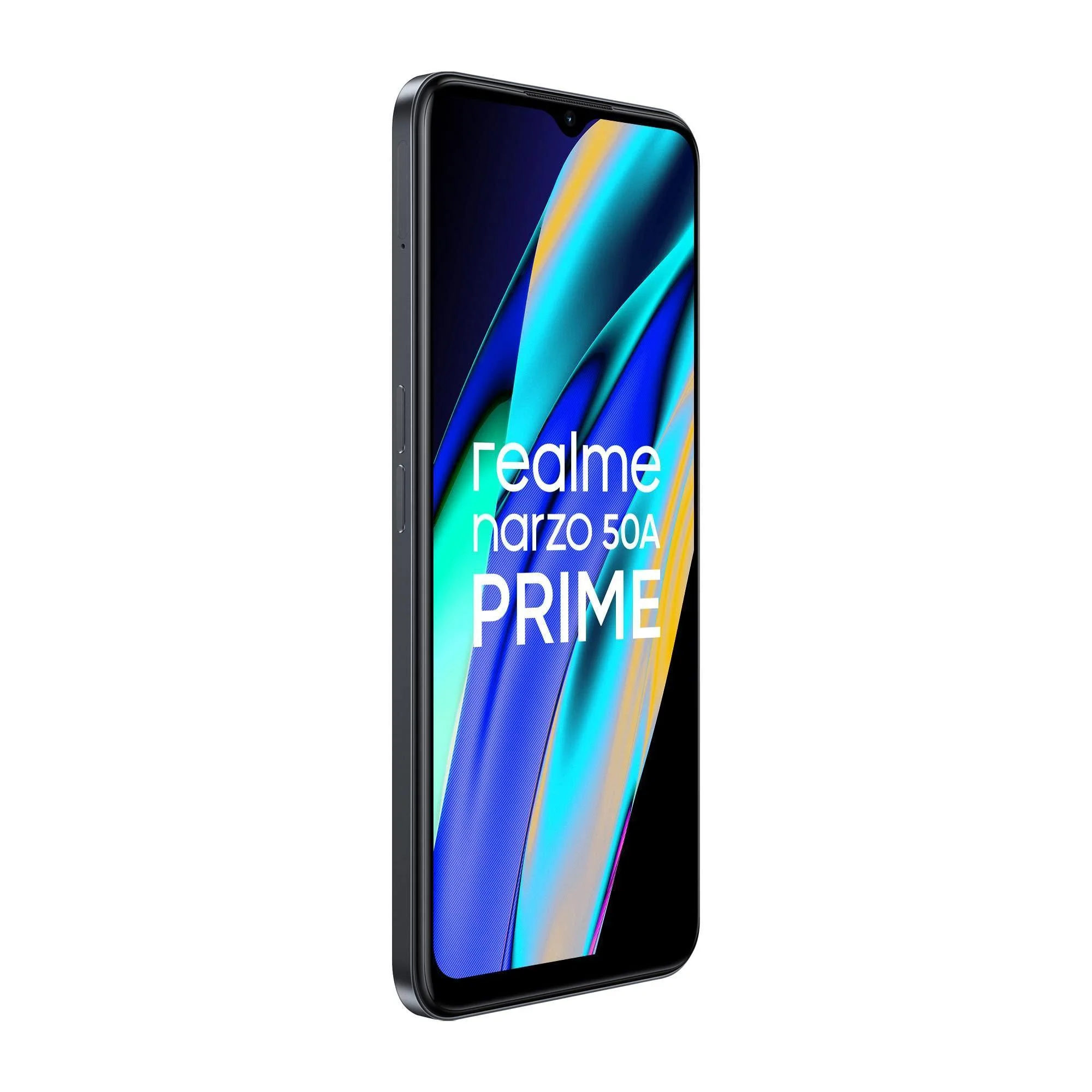 (Refurbished) realme narzo 50A Prime (Flash Black, 4GB RAM+64GB Storage) Full High Definition+ Display |50MP AI Triple Camera| Charger Included - Image 5