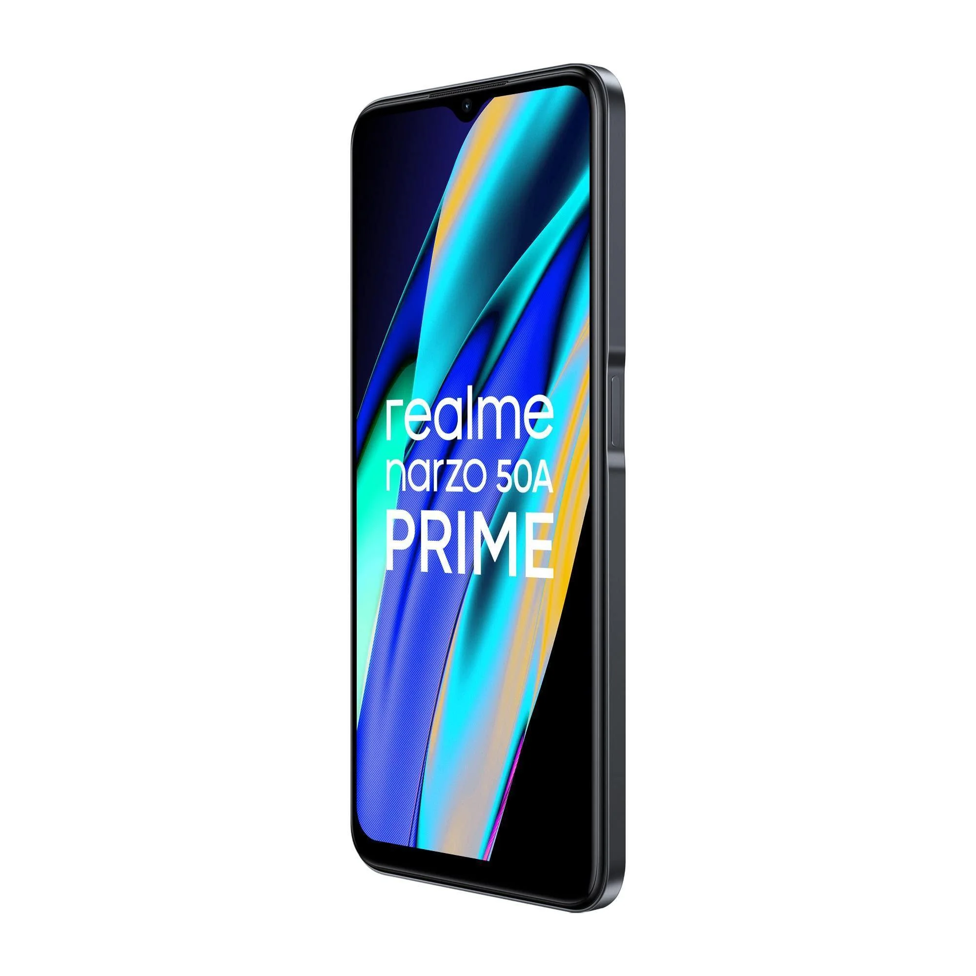 (Refurbished) realme narzo 50A Prime (Flash Black, 4GB RAM+64GB Storage) Full High Definition+ Display |50MP AI Triple Camera| Charger Included - Image 6