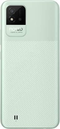 (Refurbished) realme narzo 50i (Mint Green, 2GB RAM+32GB Storage) - 6.5" inch Large Display | 5000mAh Battery - Image 4
