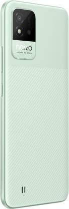 (Refurbished) realme narzo 50i (Mint Green, 4GB RAM+64GB Storage) - 6.5" inch Large Display | 5000mAh Battery Without Offers - Image 2