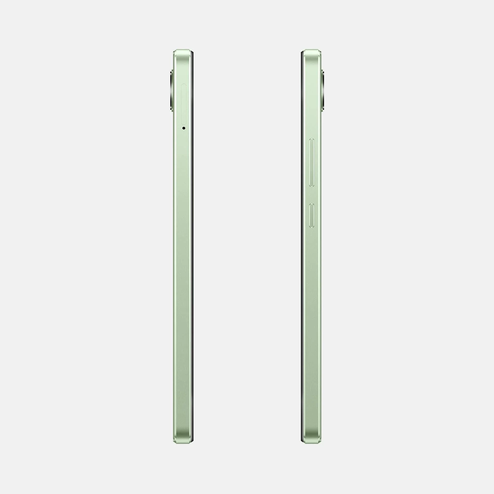 (Refurbished) Realme Narzo 50i Prime (Mint Green,3GB RAM, 32GB Storage) - Image 2
