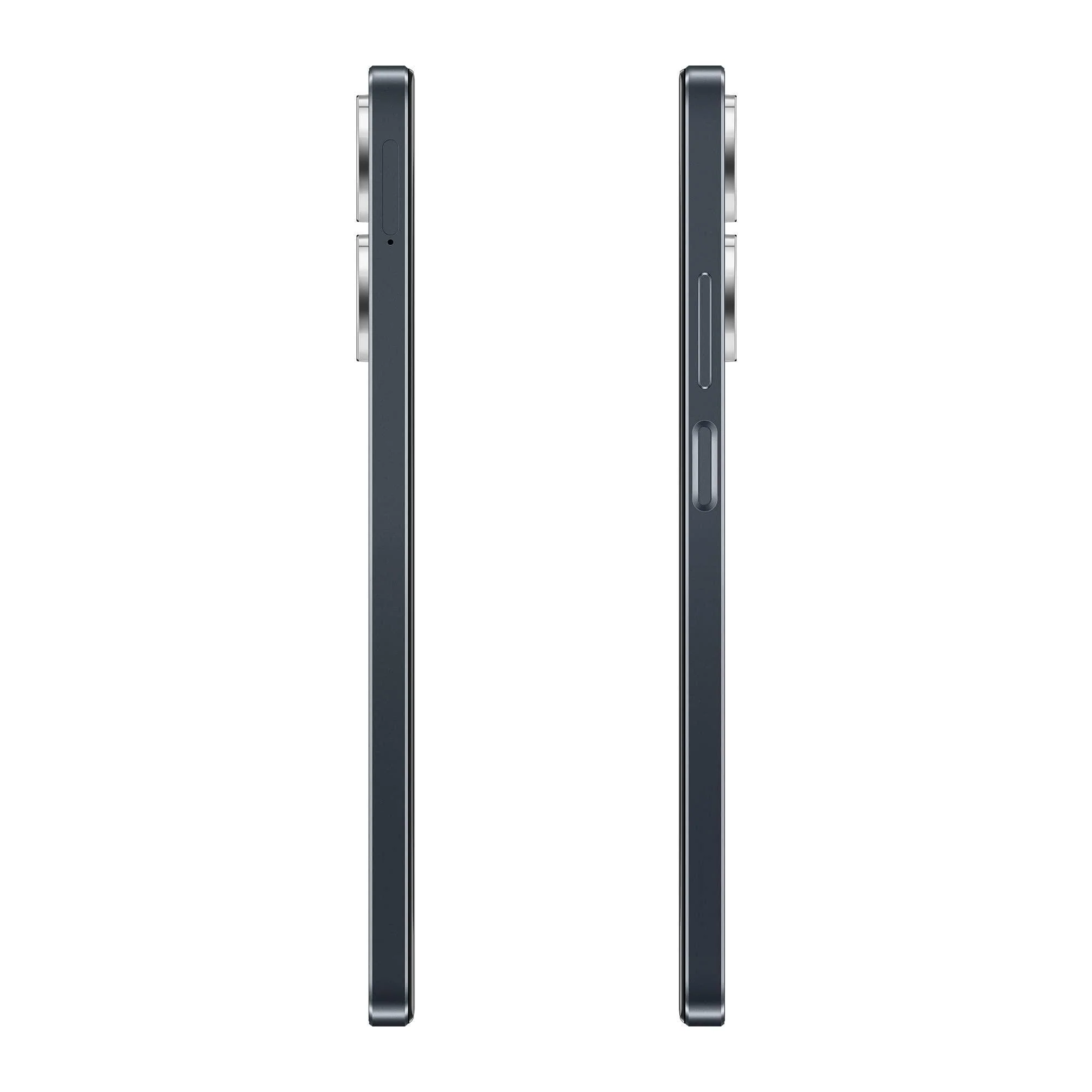 (Refurbished) realme narzo N55 (Prime Black, 6GB+128GB) Refurbished - Image 3