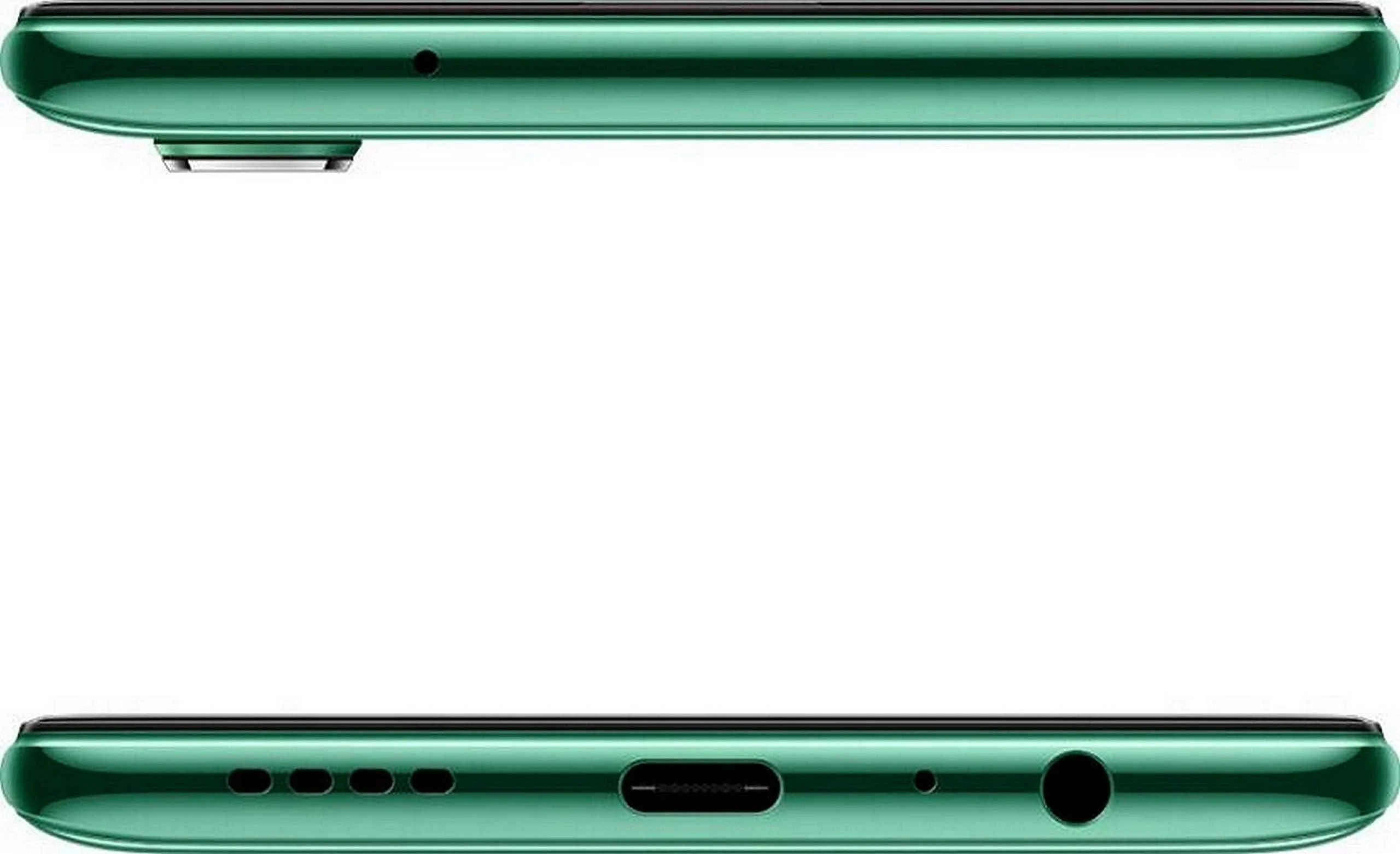 (Refurbished) Realme X2 (Pearl Green, 4GB RAM, 64GB Storage) - Image 2