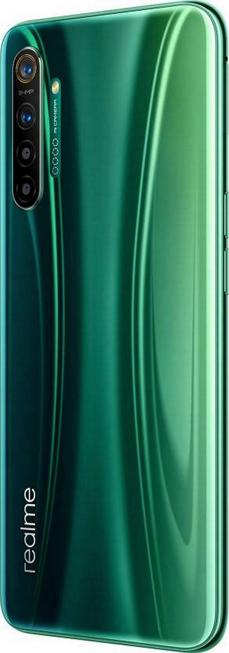 (Refurbished) Realme X2 (Pearl Green, 4GB RAM, 64GB Storage) - Image 4