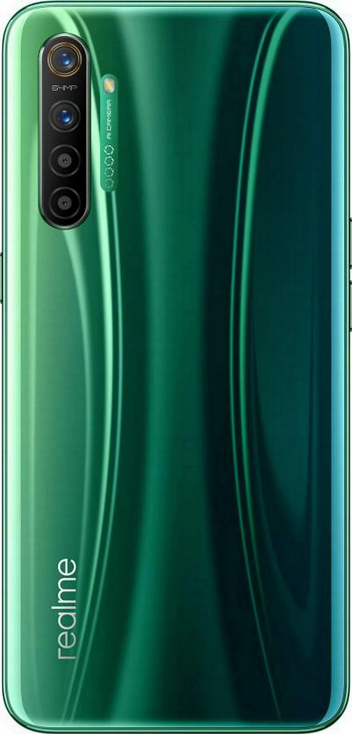 (Refurbished) Realme X2 (Pearl Green, 4GB RAM, 64GB Storage) - Image 6