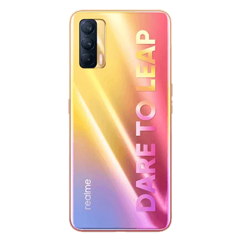 Refurbished Realme X7 5G