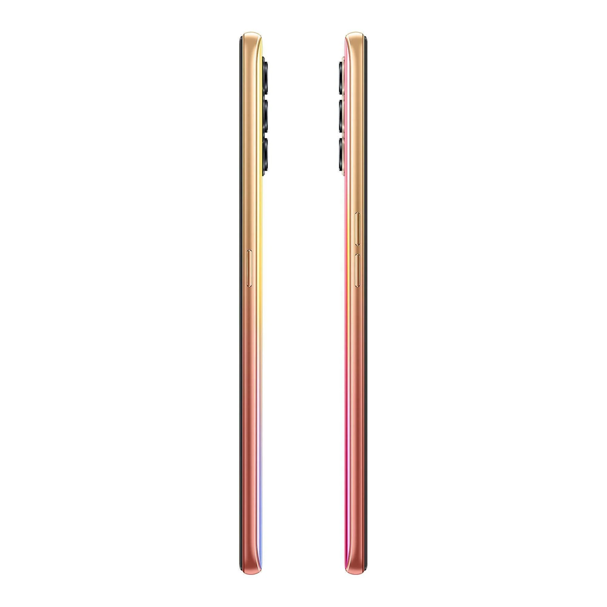 (Refurbished) Realme X7 (Nebula, 8GB RAM, 128GB Storage) Without Offer - Image 2
