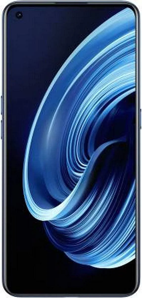 (Refurbished) Realme X7 Pro 5G (Mystic Black, 8GB RAM, 128GB Storage)