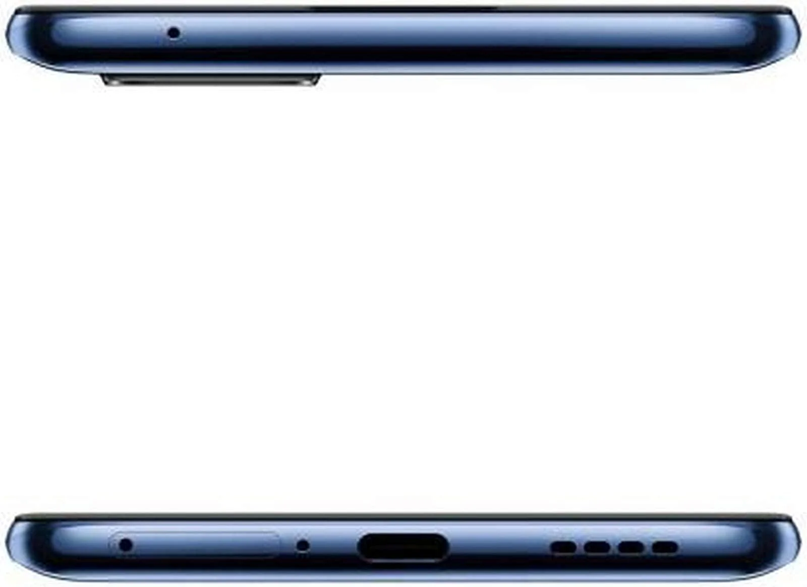 (Refurbished) Realme X7 Pro 5G (Mystic Black, 8GB RAM, 128GB Storage) - Image 2
