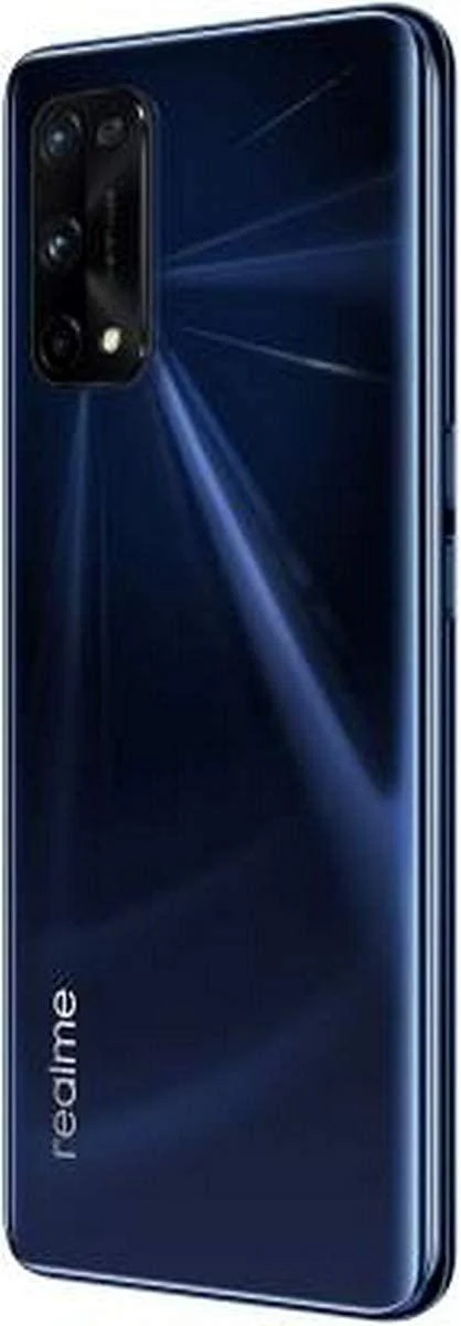 (Refurbished) Realme X7 Pro 5G (Mystic Black, 8GB RAM, 128GB Storage) - Image 4