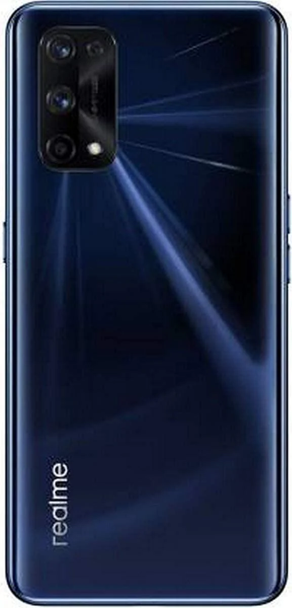 (Refurbished) Realme X7 Pro 5G (Mystic Black, 8GB RAM, 128GB Storage) - Image 8