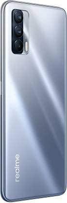 (Refurbished) Realme X7 (Space Silver, 6GB RAM, 128GB Storage) Without Offer - Image 4