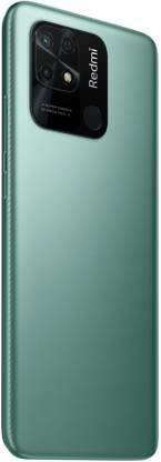 (Refurbished) Redmi 10 (Caribbean Green, 4GB RAM, 64GB Storage) - Image 3