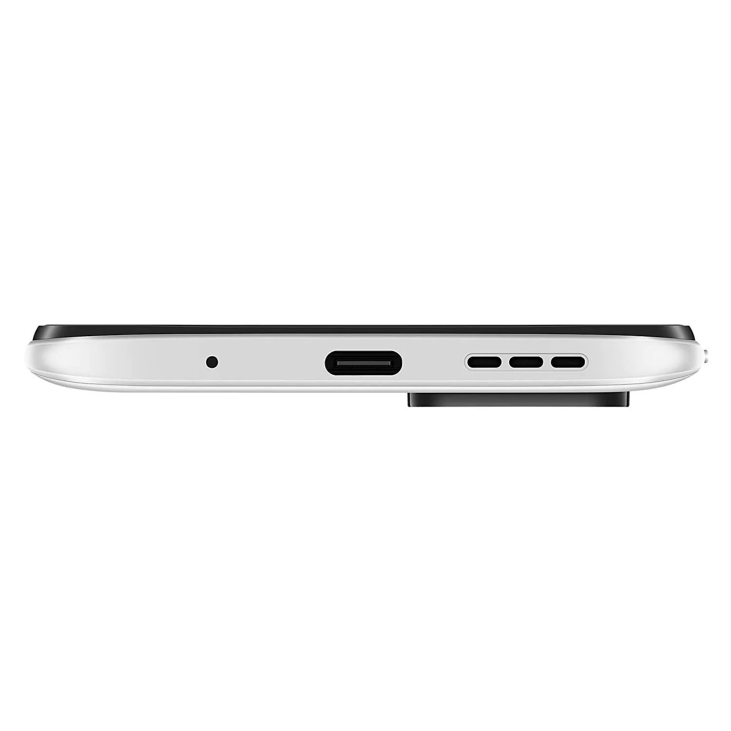 (Refurbished) Redmi 10 Prime (Astral White, 6GB RAM, 128GB ROM |Helio G88 with extendable RAM Upto 2GB |FHD+ 90Hz Adaptive Sync Display) - Image 2