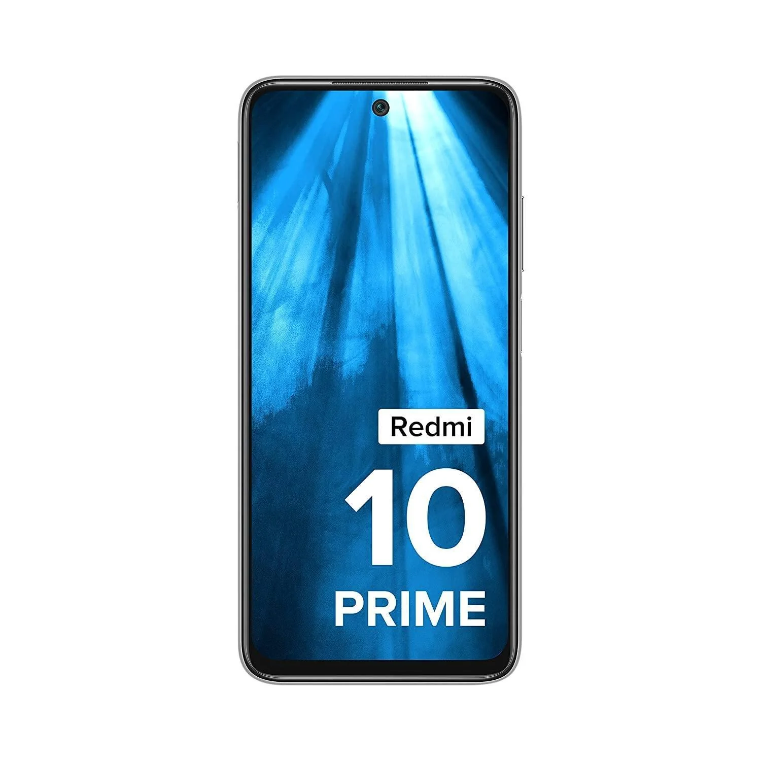 (Refurbished) Redmi 10 Prime (Astral White, 6GB RAM, 128GB ROM |Helio G88 with extendable RAM Upto 2GB |FHD+ 90Hz Adaptive Sync Display) - Image 3