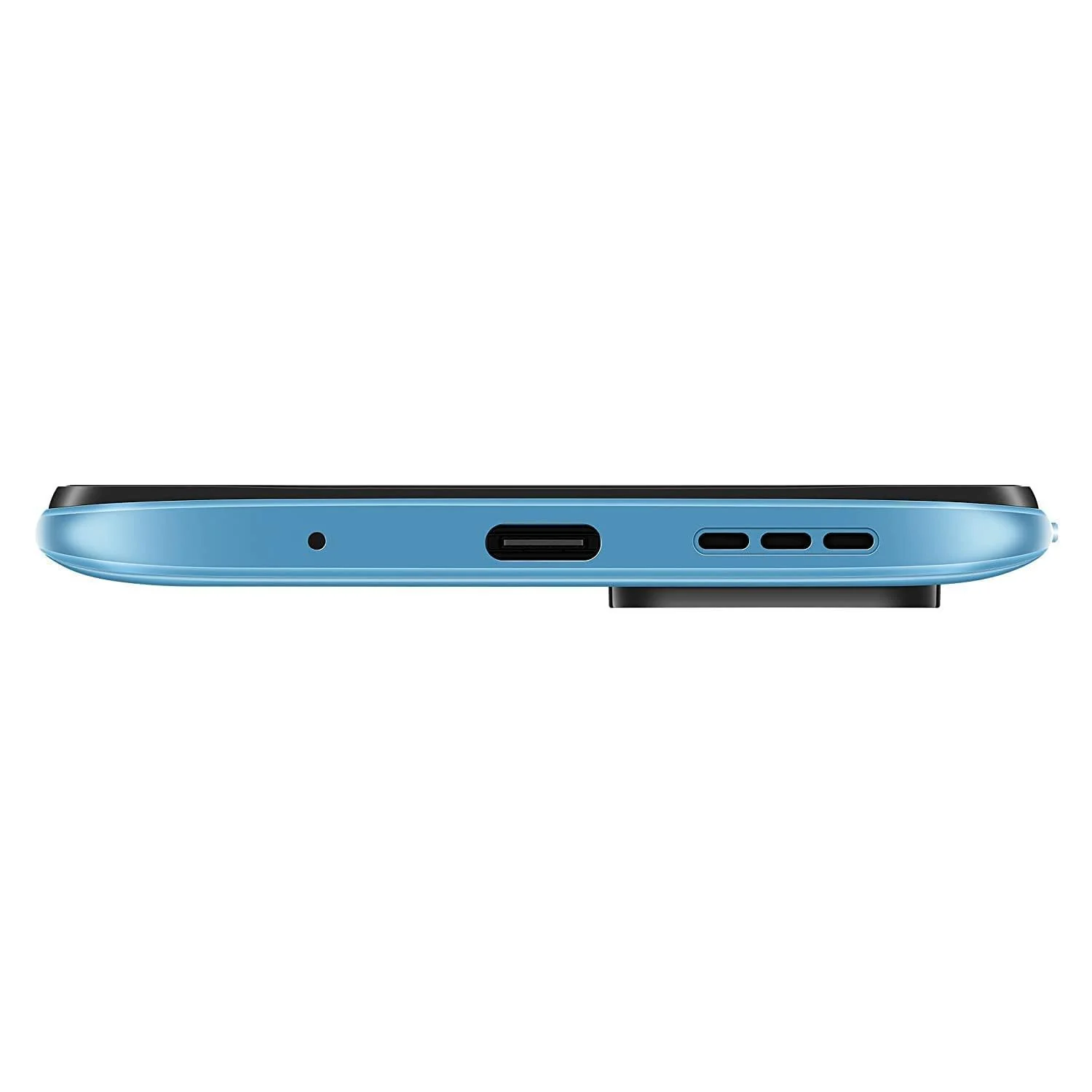 (Refurbished) Redmi 10 Prime (Bifrost Blue, 4GB RAM, 64GB ROM |Helio G88 with extendable RAM Upto 2GB |FHD+ 90Hz Adaptive Sync Display) - Image 2
