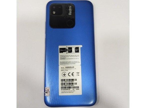 Redmi 10A 6GB 128GB Refurbished - Image 3