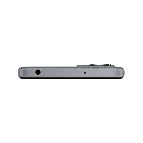 (Refurbished) Redmi 11 Prime 5G (Chrome Silver, 4GB RAM 64GB ROM) | Prime Design - Image 2