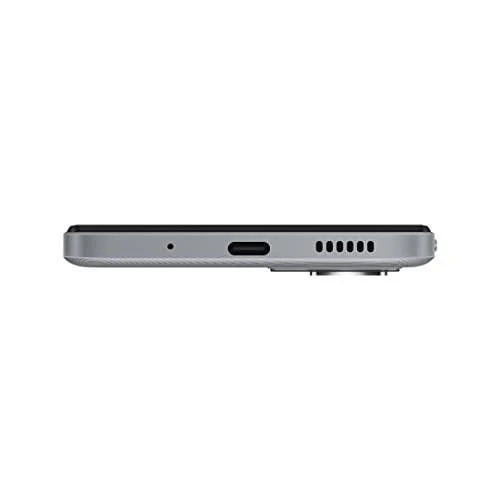 (Refurbished) Redmi 11 Prime 5G (Chrome Silver, 4GB RAM 64GB ROM) | Prime Design - Image 3