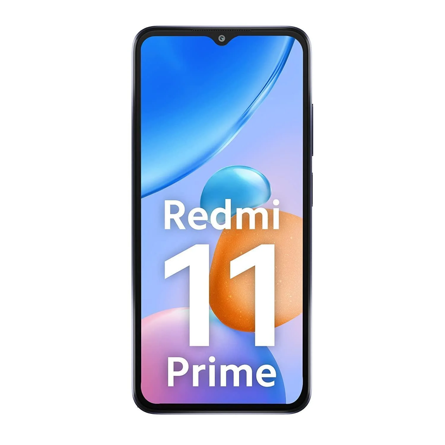 (Refurbished) Redmi 11 Prime (Peppy Purple, 4GB RAM 64GB ROM) | Prime Design | High Performance Helio G9 - Image 6