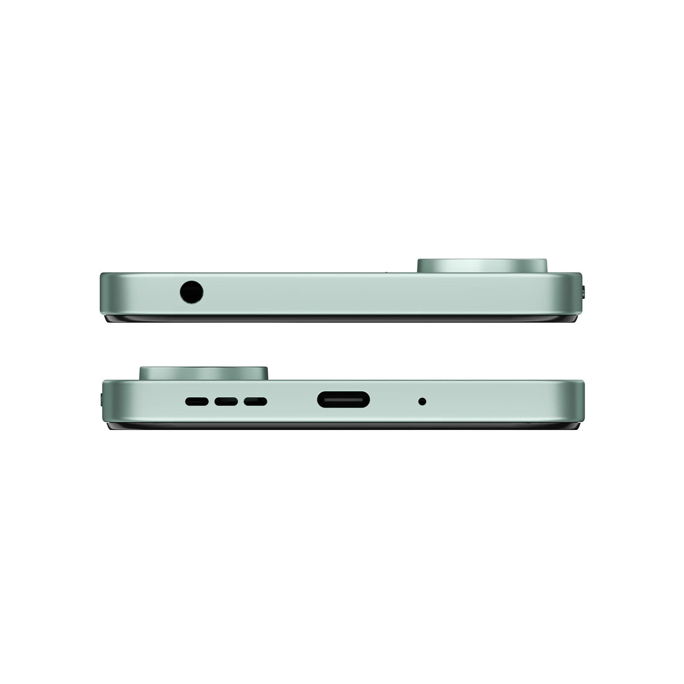 (Refurbished) Redmi 13C 5G (Startrail Green, 4GB RAM, 128GB Storage) | MediaTek Dimensity 6100+ 5G | 90Hz Display - Image 3
