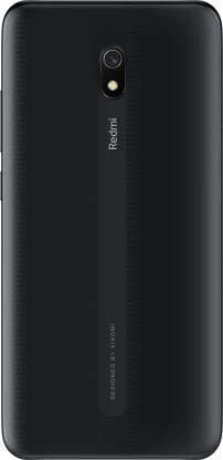 (Refurbished) Redmi 8A 2GB 32GB (Midnight Black) - Image 3