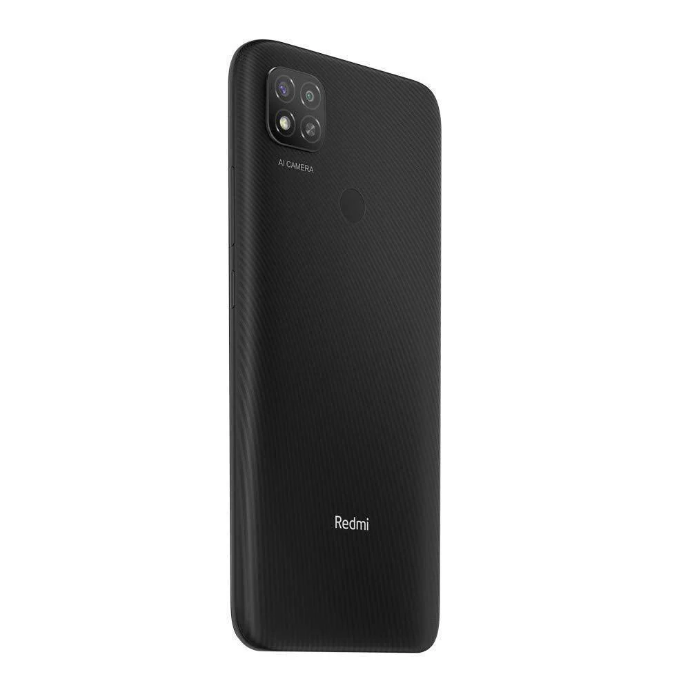 (Refurbished) Redmi 9 (Carbon Black, 4GB RAM, 128GB Storage) - Image 3