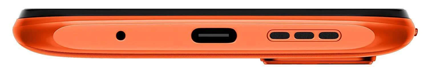 (Refurbished) Redmi 9 Power (Fiery Red, 4GB RAM, 64GB Storage) - 6000mAh Battery | 48MP Quad Camera - Image 3