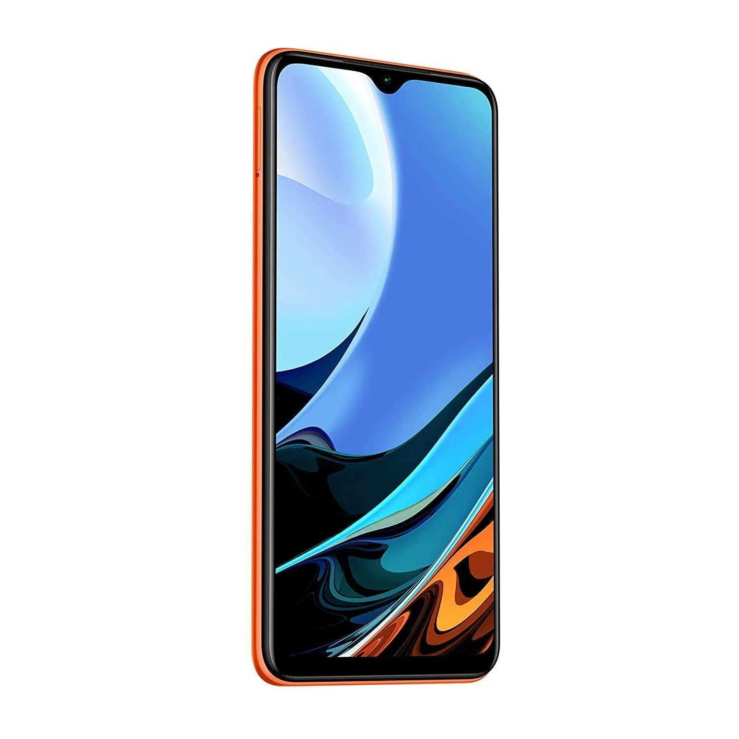 (Refurbished) Redmi 9 Power (Fiery Red, 4GB RAM, 64GB Storage) - 6000mAh Battery | 48MP Quad Camera - Image 7