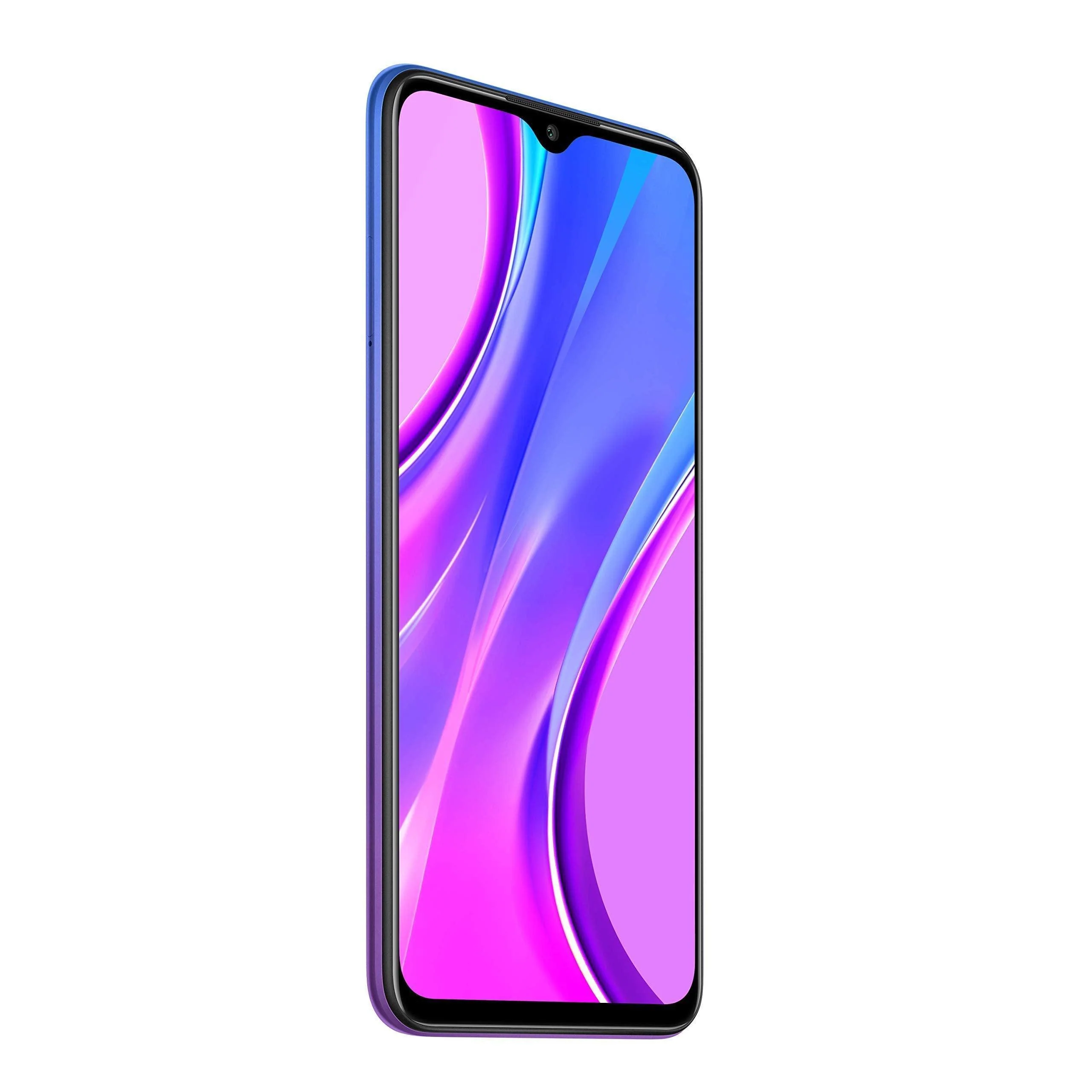 (Refurbished) Redmi 9 Prime (Space Blue, 4GB RAM, 64GB Storage)- Full HD+ Display & AI Quad Camera - Image 5