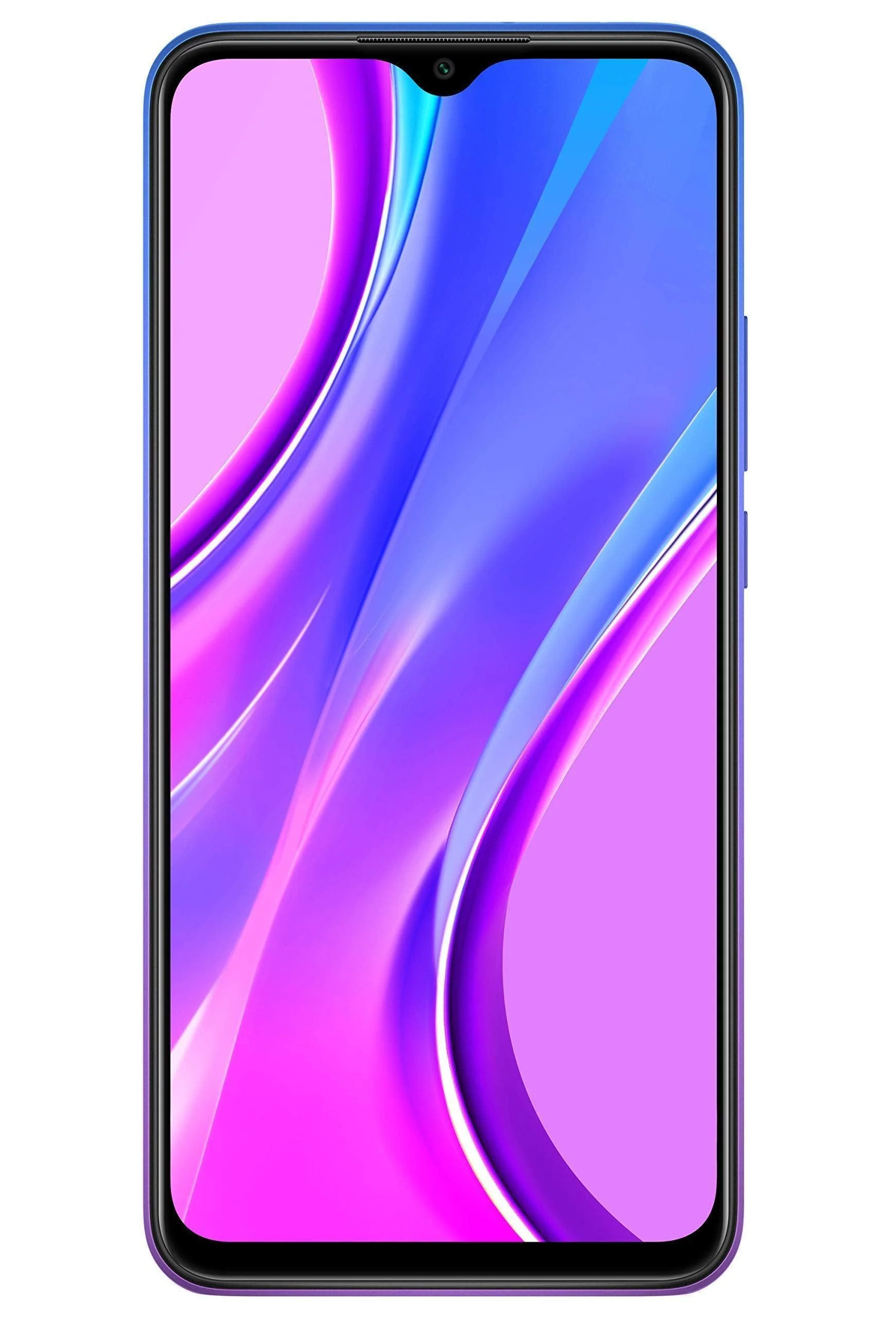 (Refurbished) Redmi 9 Prime (Space Blue, 4GB RAM, 64GB Storage)- Full HD+ Display & AI Quad Camera - Image 6