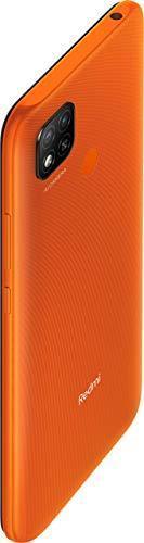 (Refurbished) Redmi 9 (Sky Blue, 4GB RAM, 64GB Storage) | 3 Months No Cost EMI on BFL - Image 3