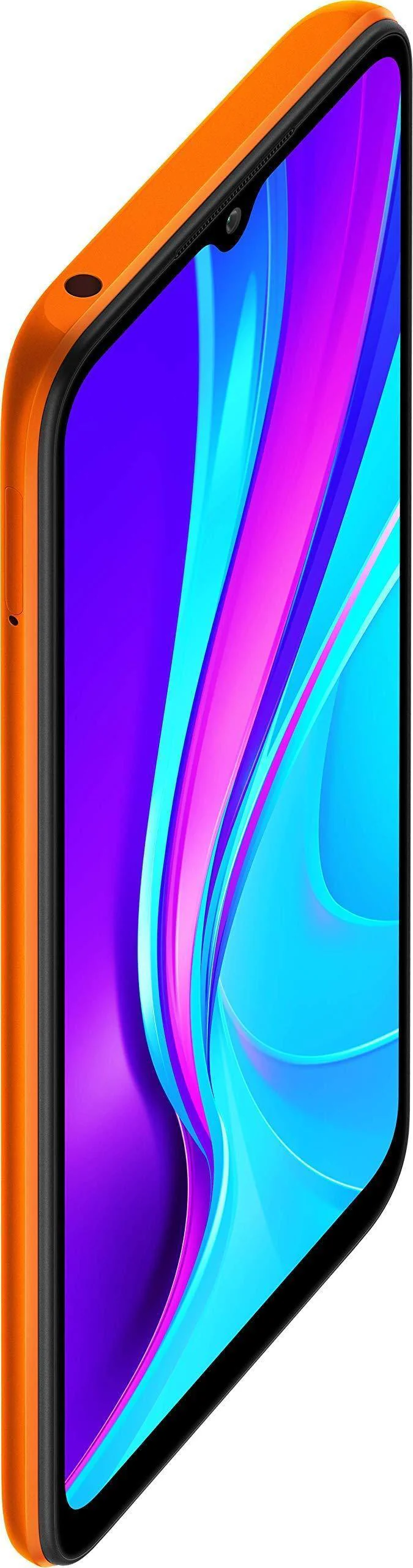 (Refurbished) Redmi 9 (Sporty Orange, 4GB RAM, 64GB Storage) | 3 Months No Cost EMI on BFL - Image 4