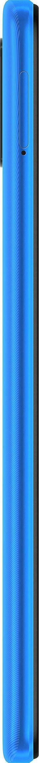 (Refurbished) Redmi 9A (Sea Blue, 2Gb Ram, 32Gb Storage) - Image 2