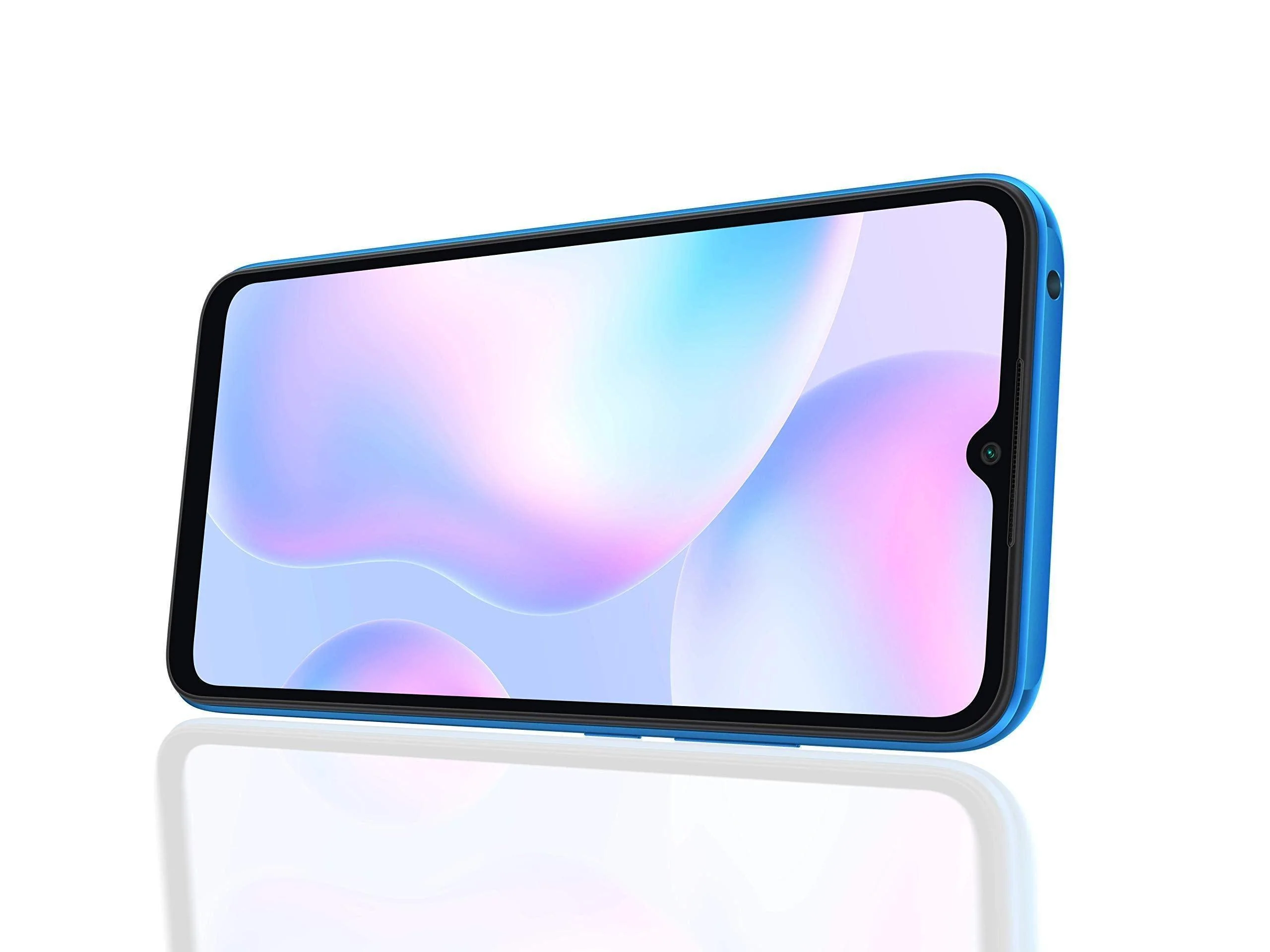 (Refurbished) Redmi 9A (Sea Blue, 2Gb Ram, 32Gb Storage) - Image 4