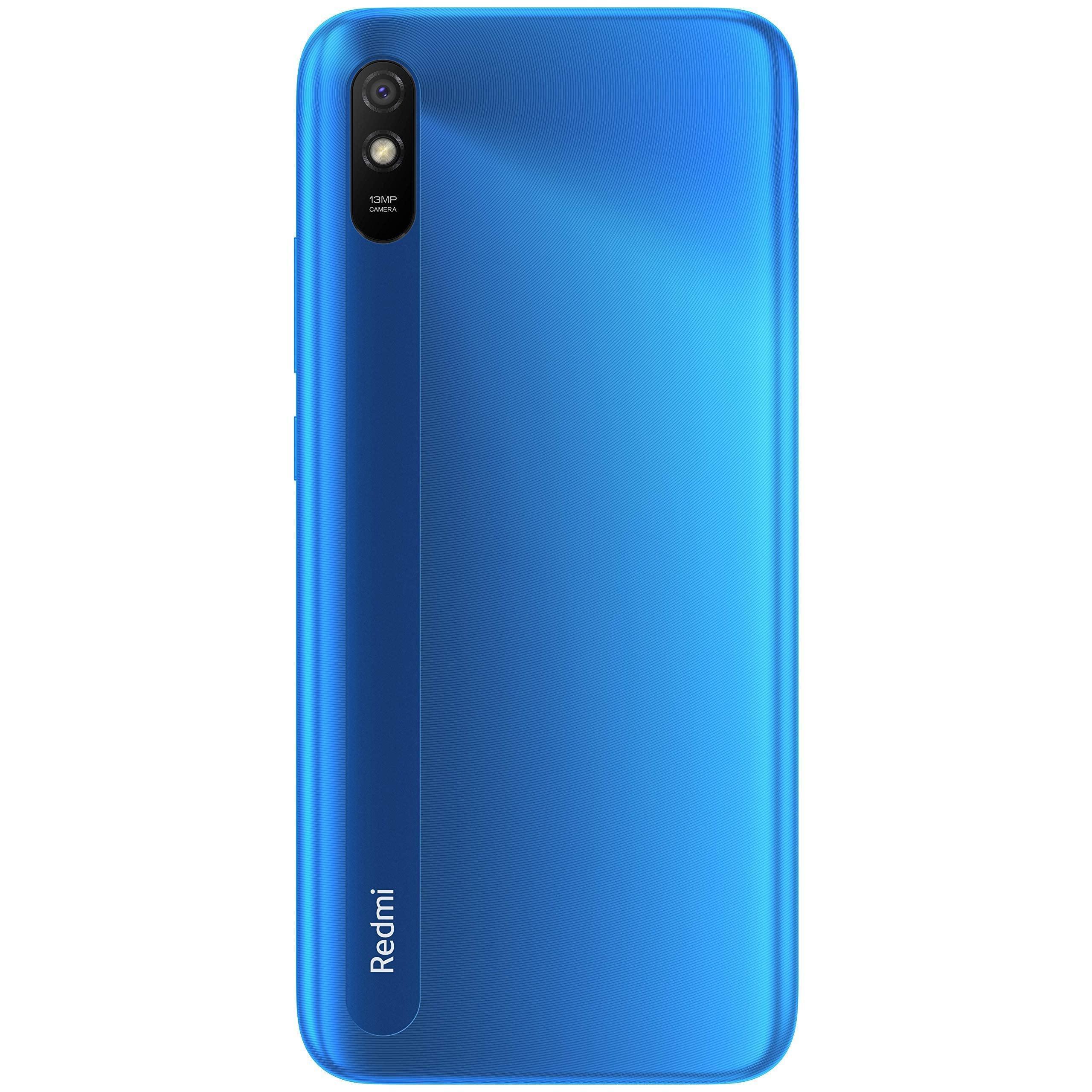 (Refurbished) Redmi 9A (Sea Blue, 2Gb Ram, 32Gb Storage) - Image 7