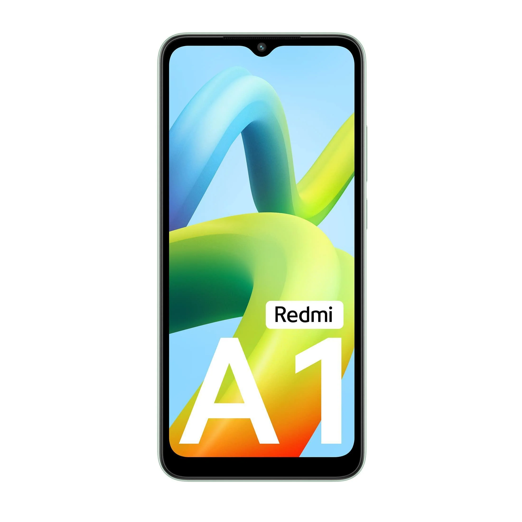 (Refurbished) Redmi A1 (Light Green, 2GB RAM 32GB ROM) | Segment Best AI Dual Cam | 5000mAh Battery | Leather Texture Design | Android 12 - Image 7