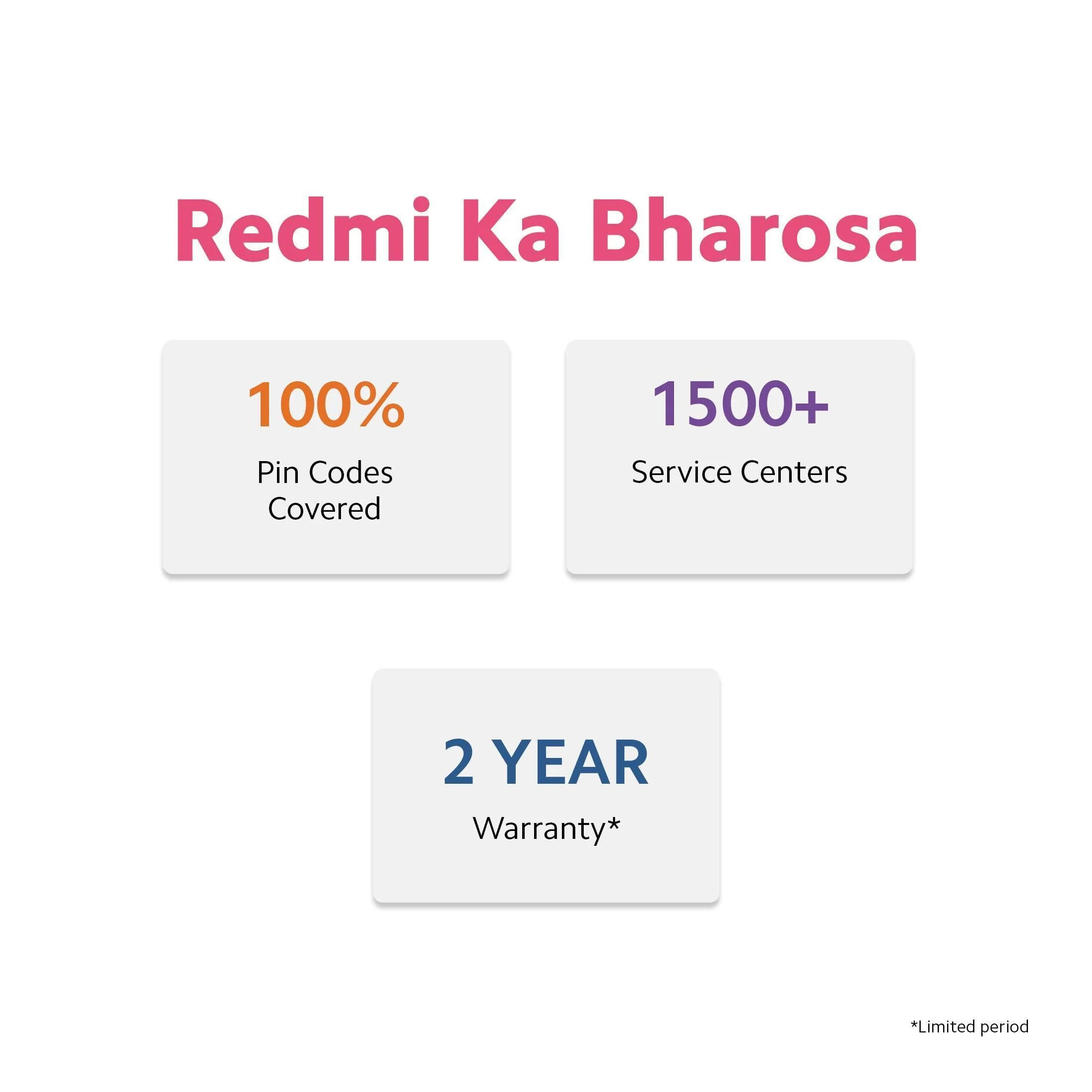 (Refurbished) Redmi A2 (Classic Black, 2GB RAM, 32GB Storage) | Powerful Octa Core G36 Processor | Upto 7GB RAM | Large 16.5 cm HD+ Display with Massive 5000mAh Battery | 2 Years Warranty [Limited time Offer] - Image 3