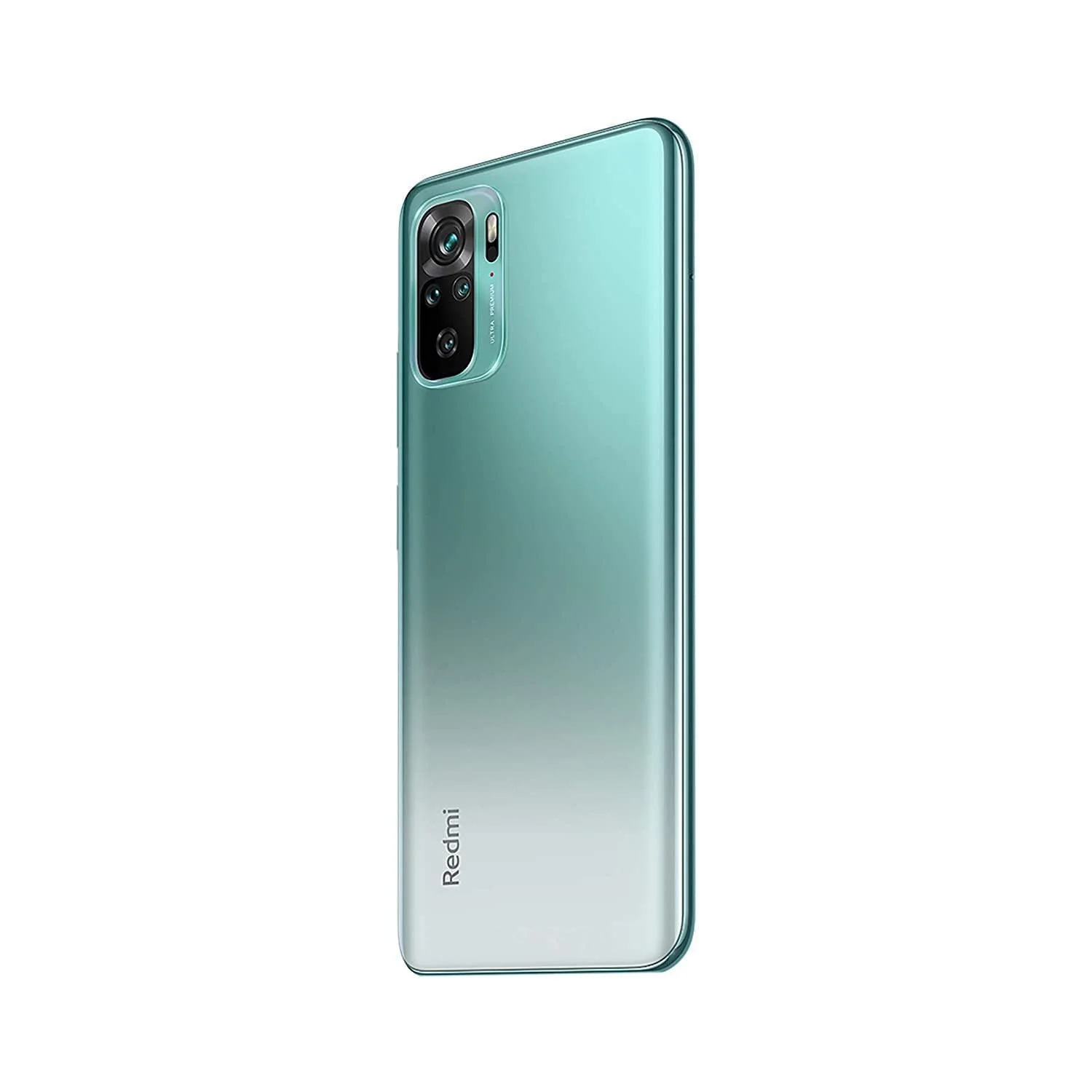 (Refurbished) Redmi Note 10 (Aqua Green, 4GB RAM, 64GB Storage) - Amoled Dot Display - Image 3