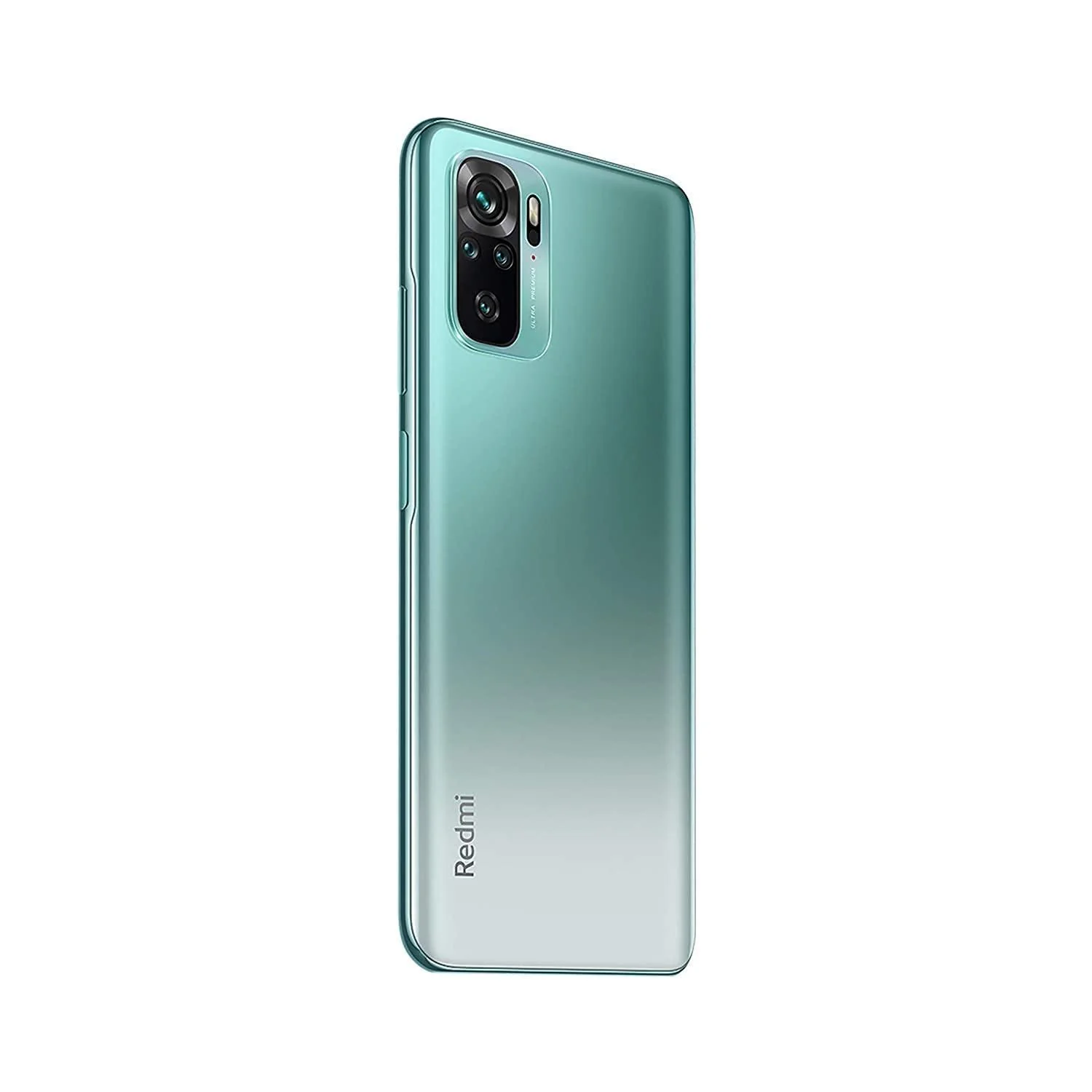(Refurbished) Redmi Note 10 (Aqua Green, 4GB RAM, 64GB Storage) - Amoled Dot Display - Image 4