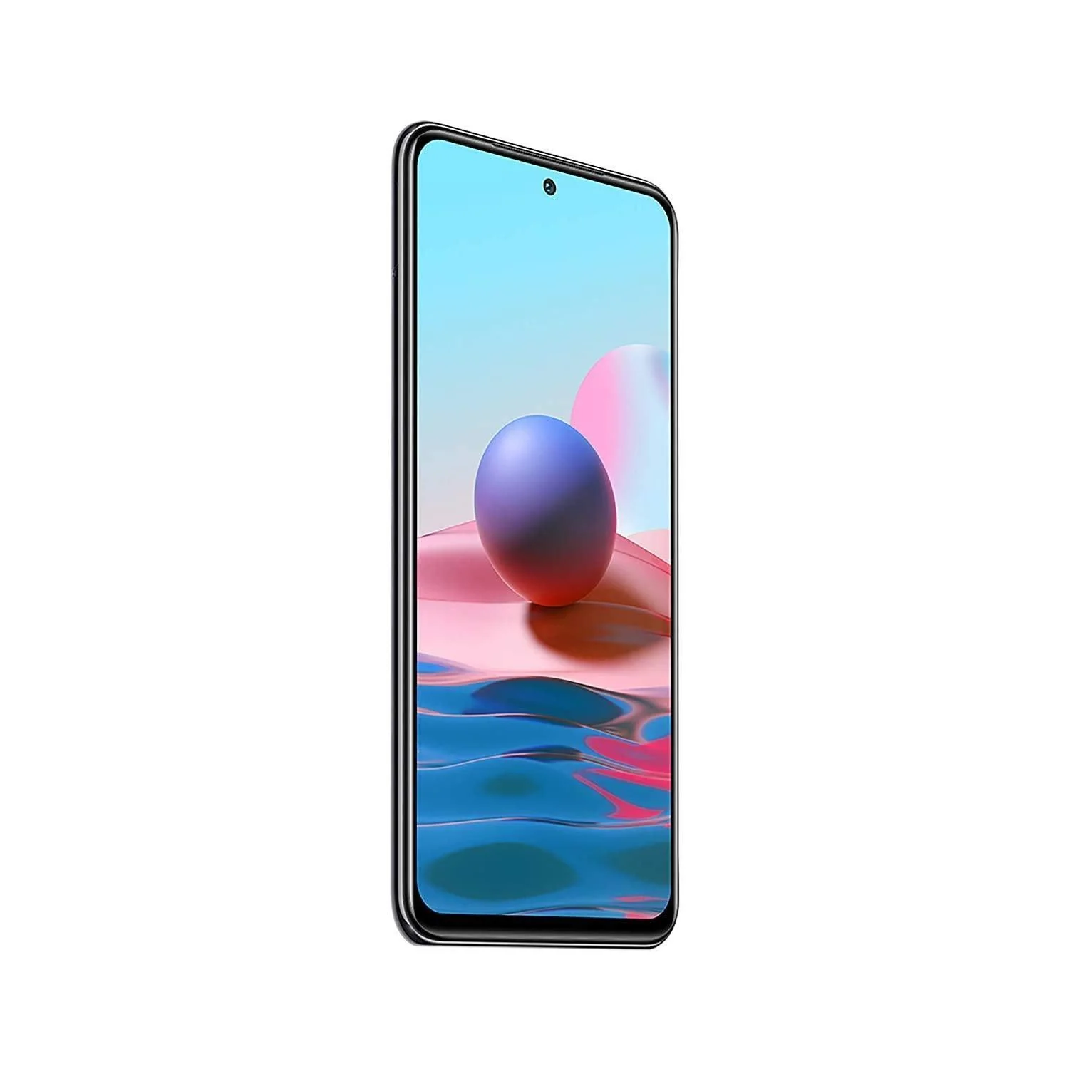 (Refurbished) Redmi Note 10 (Aqua Green, 4GB RAM, 64GB Storage) - Amoled Dot Display - Image 5