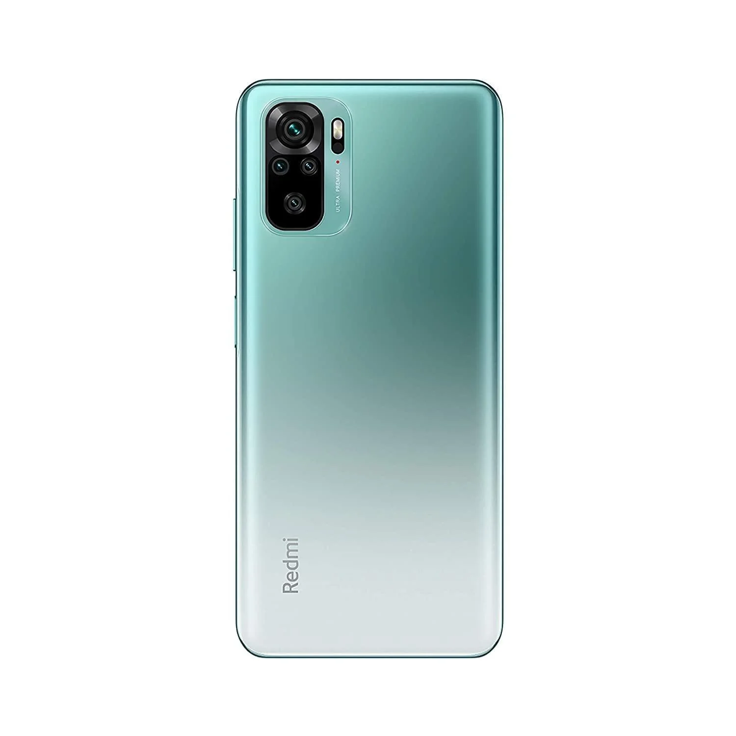 (Refurbished) Redmi Note 10 (Aqua Green, 4GB RAM, 64GB Storage) - Amoled Dot Display - Image 8