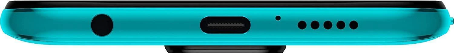 (Refurbished) Redmi Note 10 Lite (Aurora Blue, 4GB RAM, 64GB Storage) - Image 2